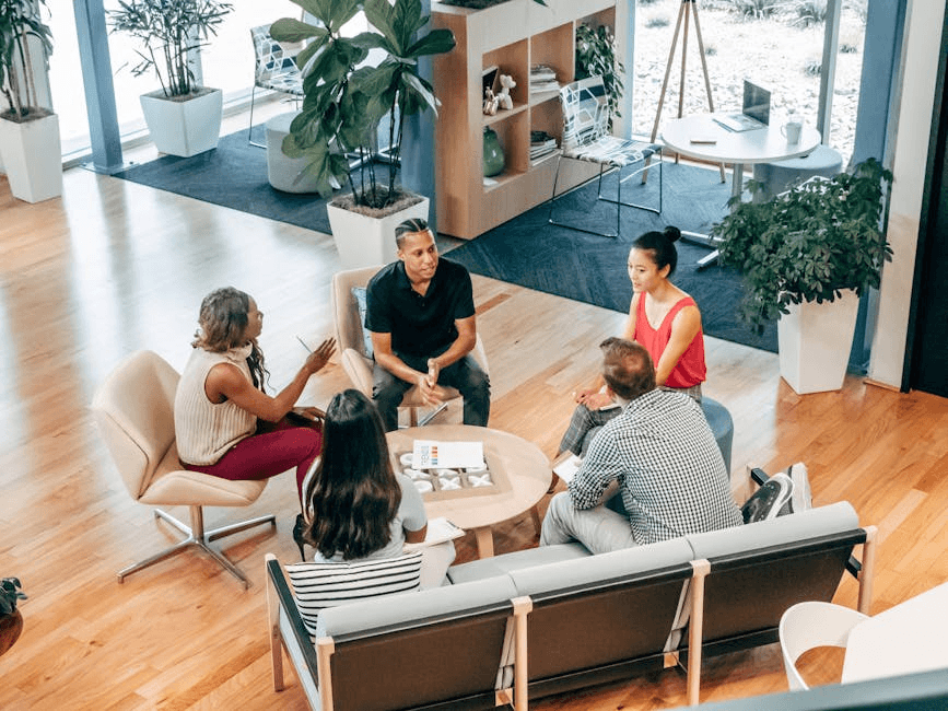 Build your business on Gxpanse — multiple income streams