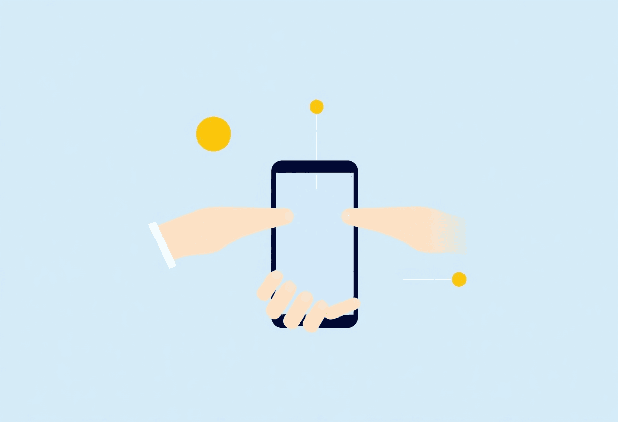 Sellers and logistics providers deserve better — the story behind Gxpanse