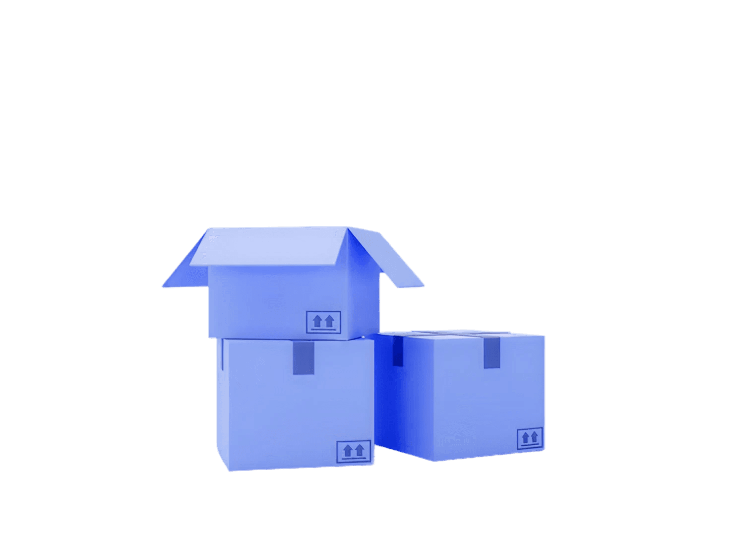 Delivery boxes
