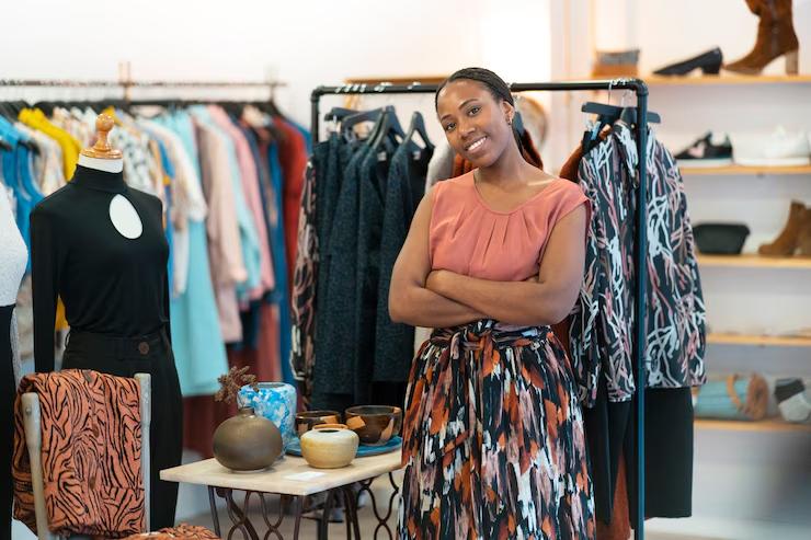 Connect with buyers
all over Africa!