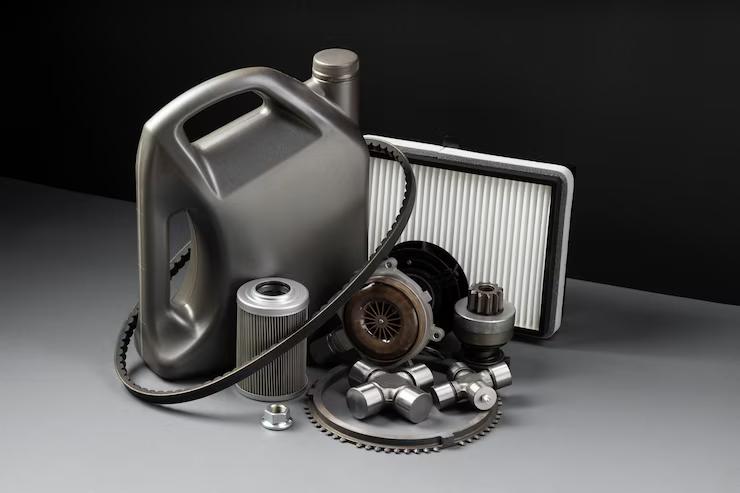 Automotive