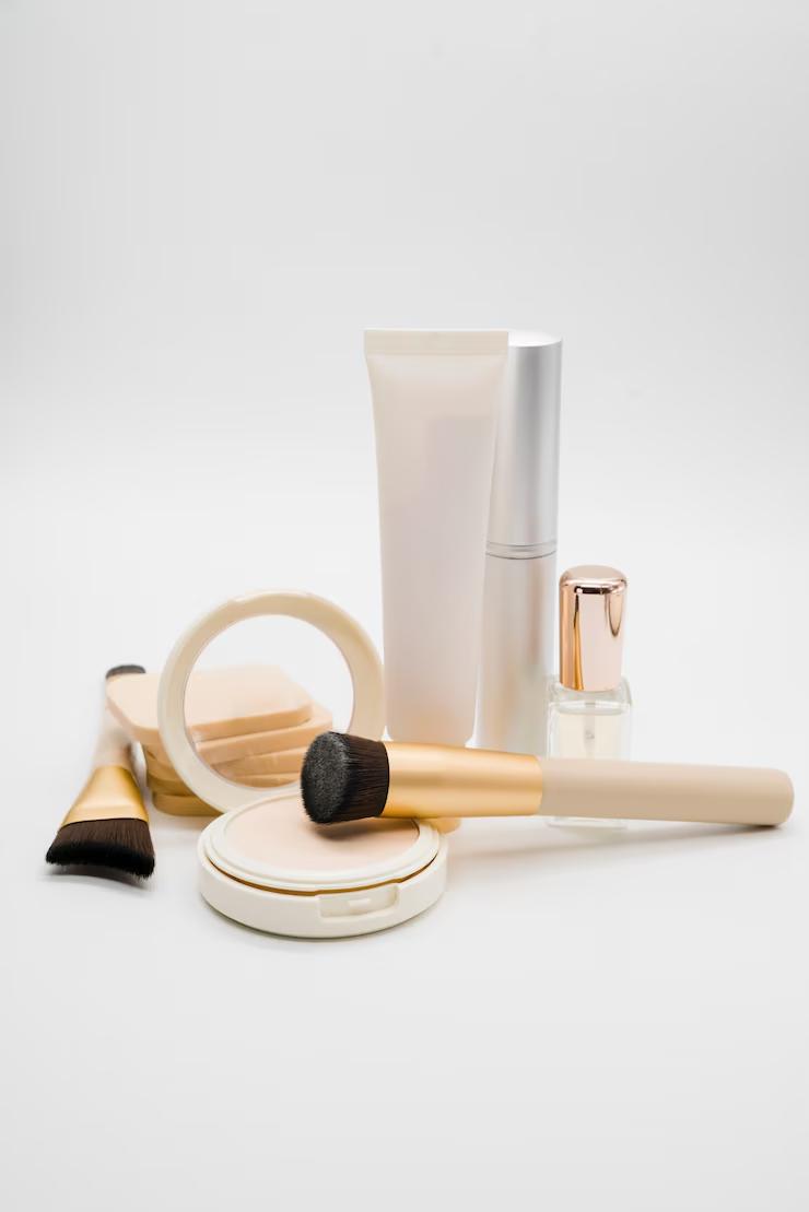 Beauty & Personal Care