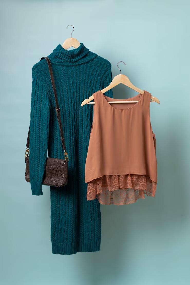 Fashion & Apparel