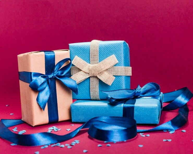 Gifts & Occasions
