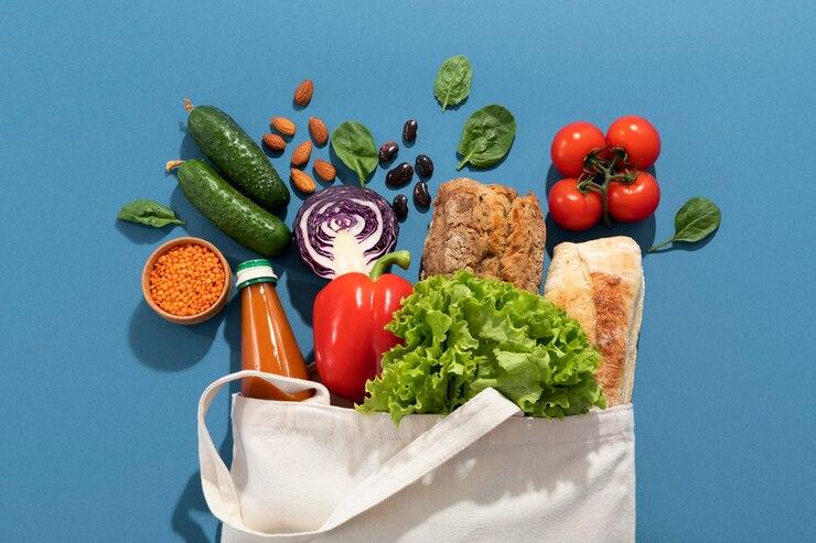 Grocery & Food