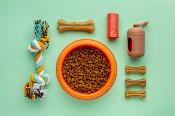 Pet Supplies